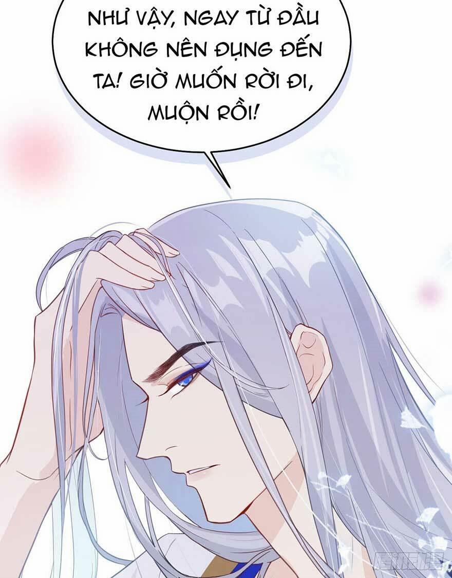 manhwax10.com - Truyện Manhwa Chàng Vú Em Tu Chân Chương 6 Trang 40