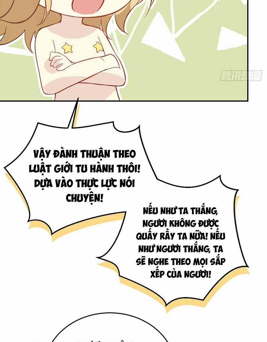 manhwax10.com - Truyện Manhwa Chàng Vú Em Tu Chân Chương 6 Trang 42