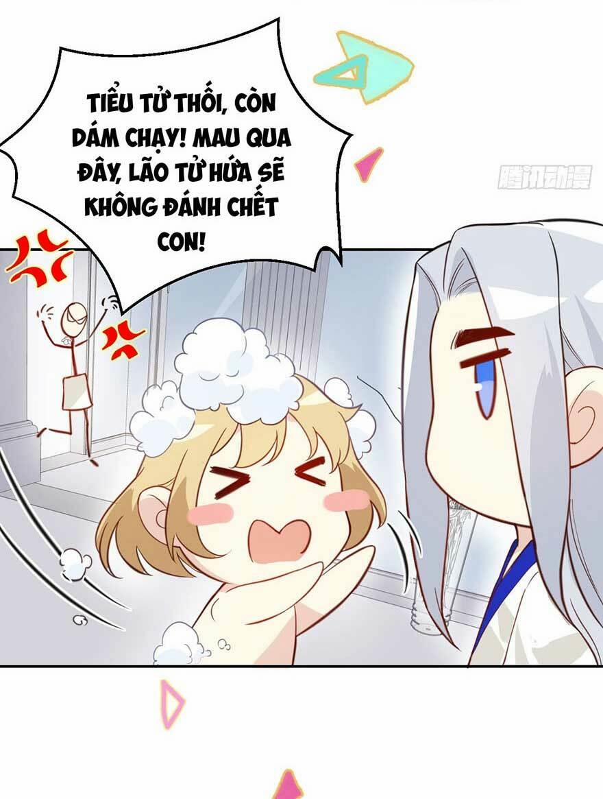 manhwax10.com - Truyện Manhwa Chàng Vú Em Tu Chân Chương 6 Trang 47