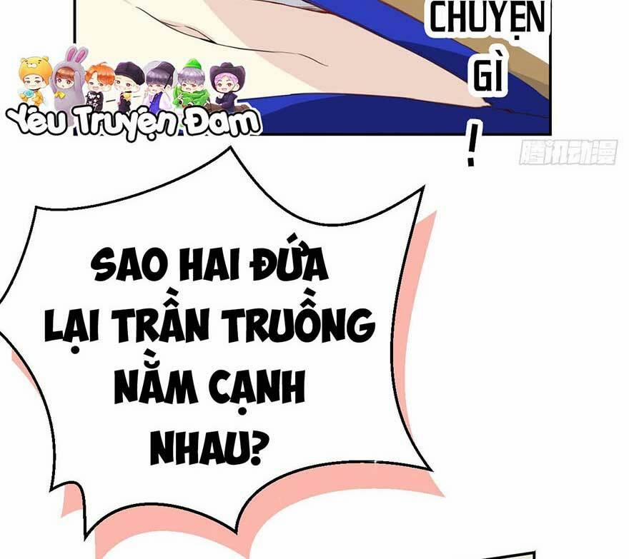 manhwax10.com - Truyện Manhwa Chàng Vú Em Tu Chân Chương 6 Trang 9