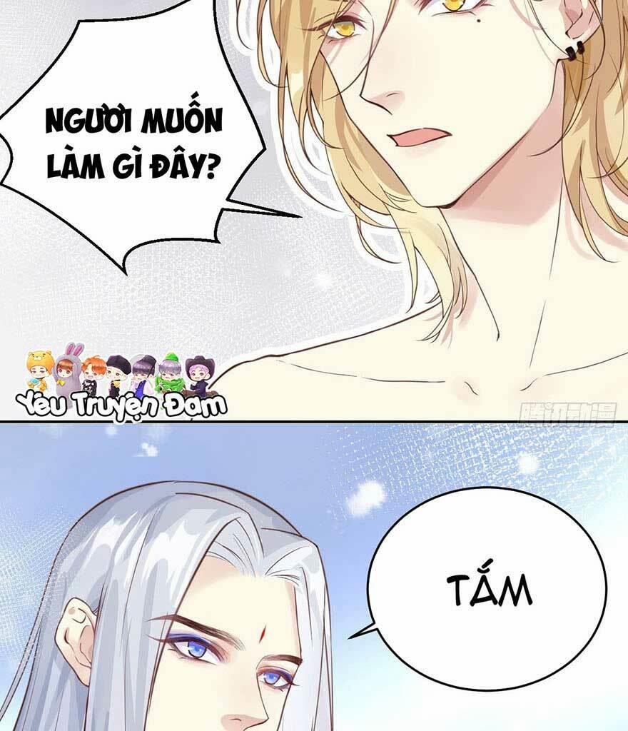 manhwax10.com - Truyện Manhwa Chàng Vú Em Tu Chân Chương 7 Trang 4