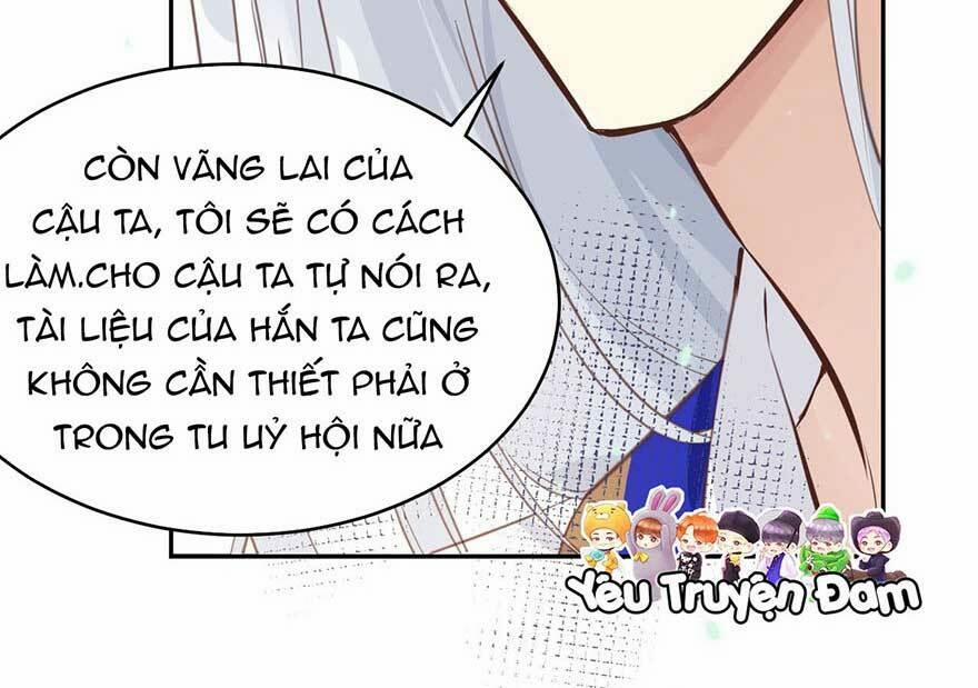 manhwax10.com - Truyện Manhwa Chàng Vú Em Tu Chân Chương 8 Trang 16