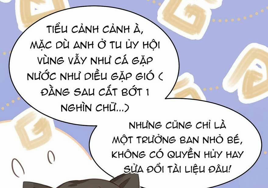 manhwax10.com - Truyện Manhwa Chàng Vú Em Tu Chân Chương 8 Trang 18