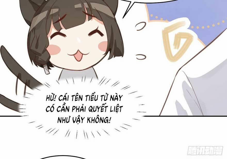 manhwax10.com - Truyện Manhwa Chàng Vú Em Tu Chân Chương 8 Trang 19