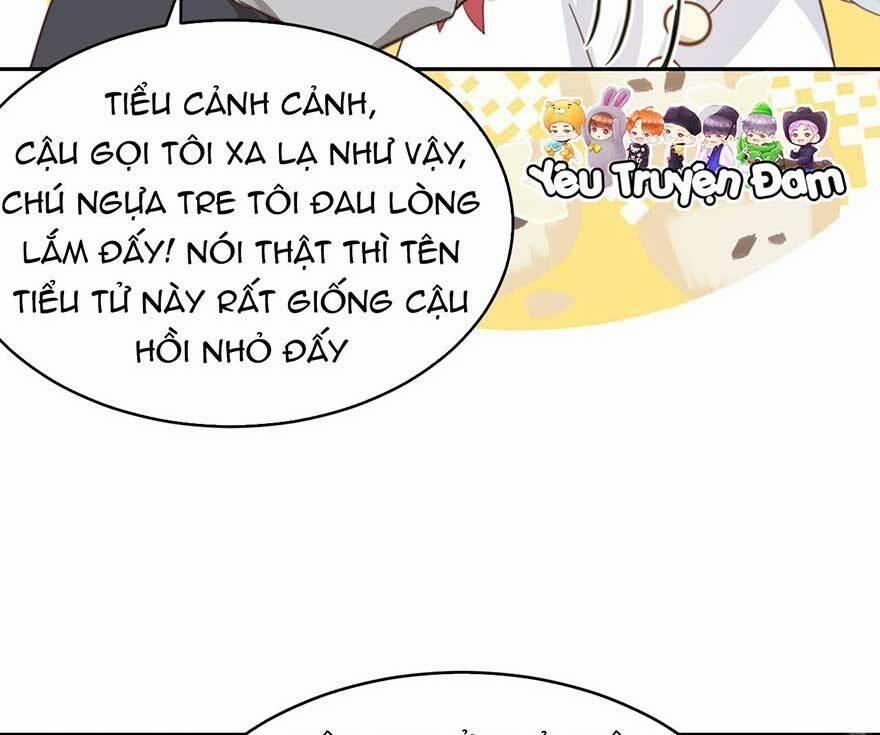 manhwax10.com - Truyện Manhwa Chàng Vú Em Tu Chân Chương 8 Trang 3