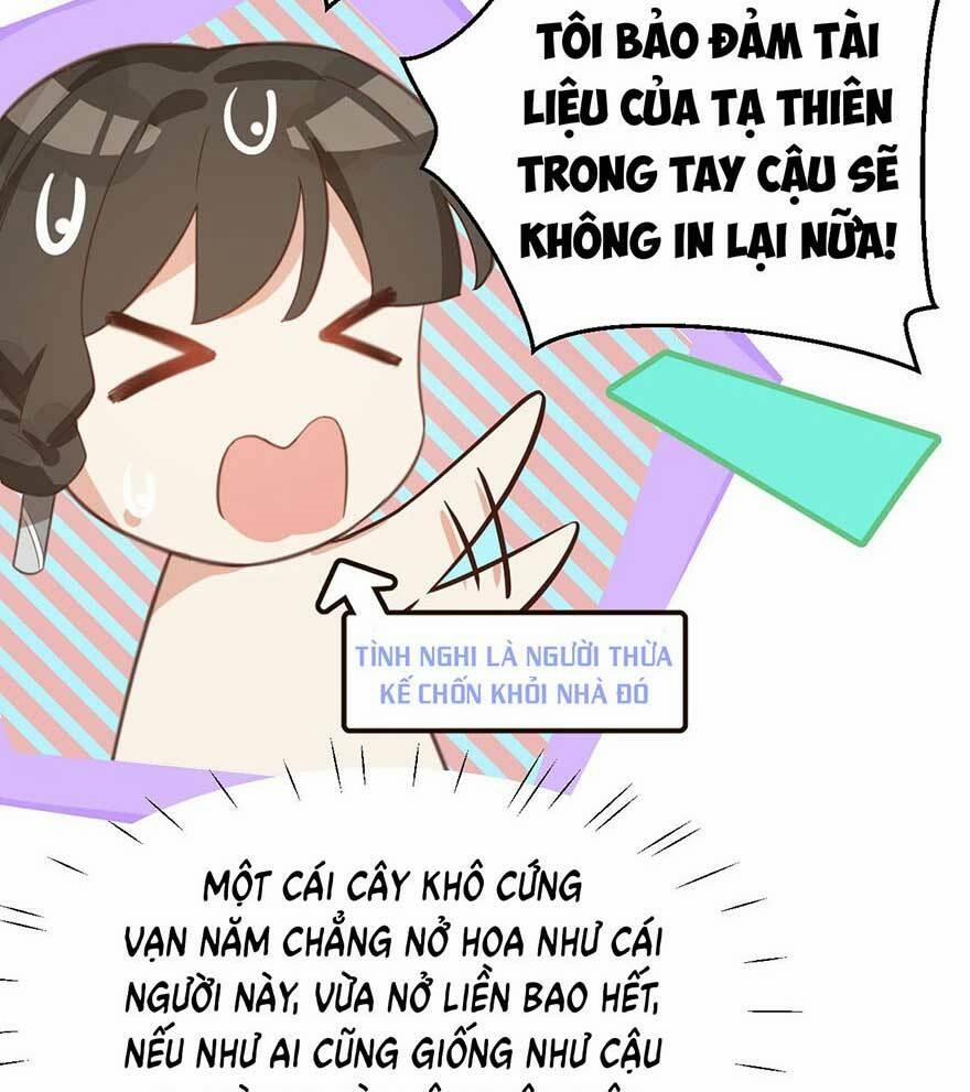 manhwax10.com - Truyện Manhwa Chàng Vú Em Tu Chân Chương 8 Trang 22