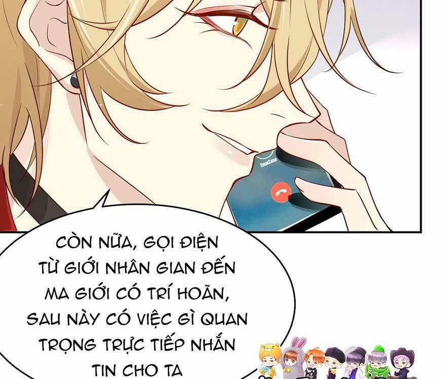 manhwax10.com - Truyện Manhwa Chàng Vú Em Tu Chân Chương 8 Trang 48