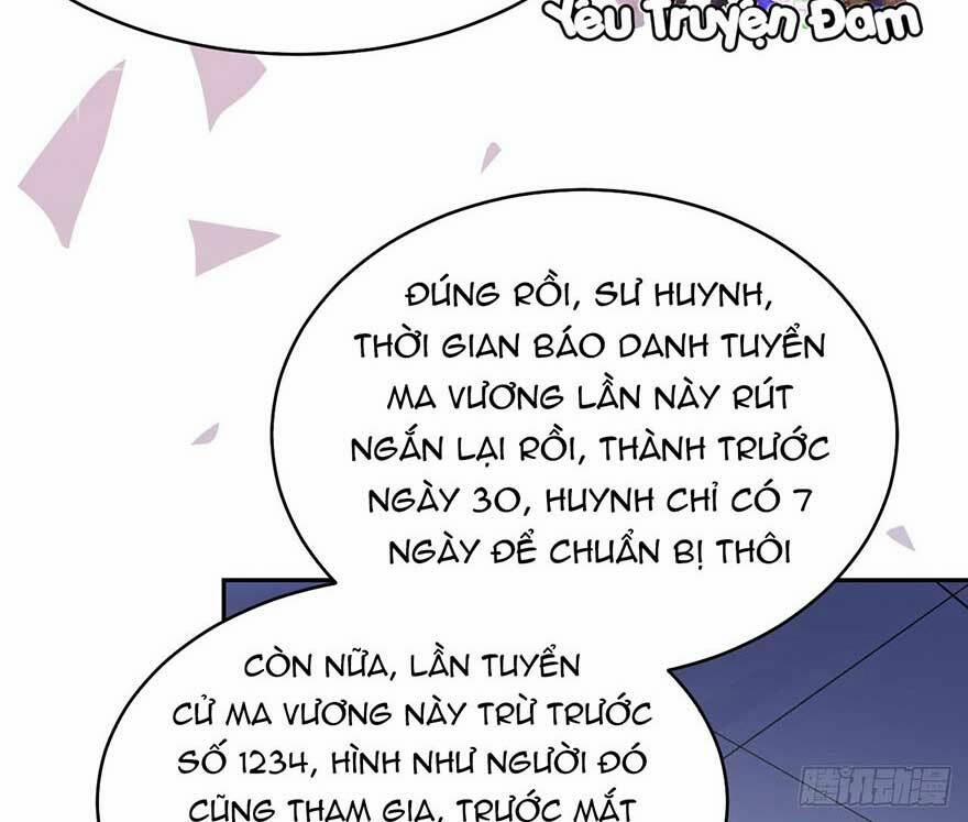 manhwax10.com - Truyện Manhwa Chàng Vú Em Tu Chân Chương 8 Trang 49