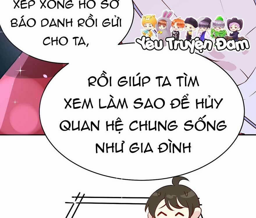 manhwax10.com - Truyện Manhwa Chàng Vú Em Tu Chân Chương 8 Trang 56