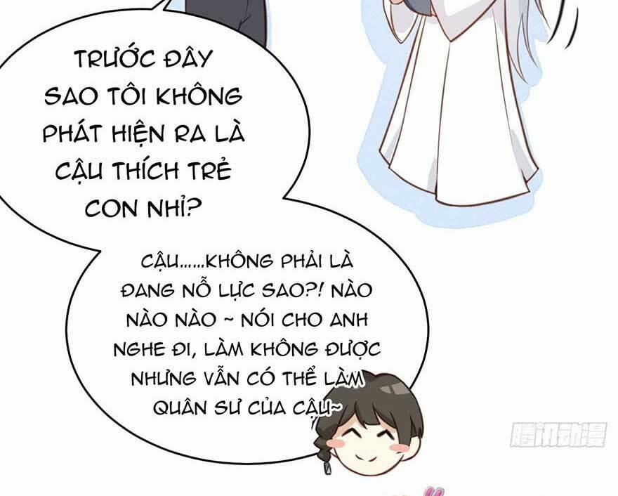 manhwax10.com - Truyện Manhwa Chàng Vú Em Tu Chân Chương 8 Trang 8