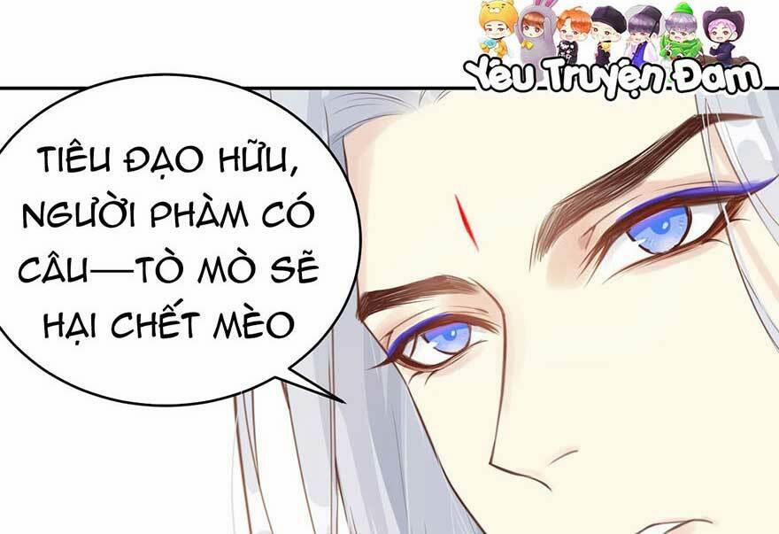 manhwax10.com - Truyện Manhwa Chàng Vú Em Tu Chân Chương 8 Trang 9