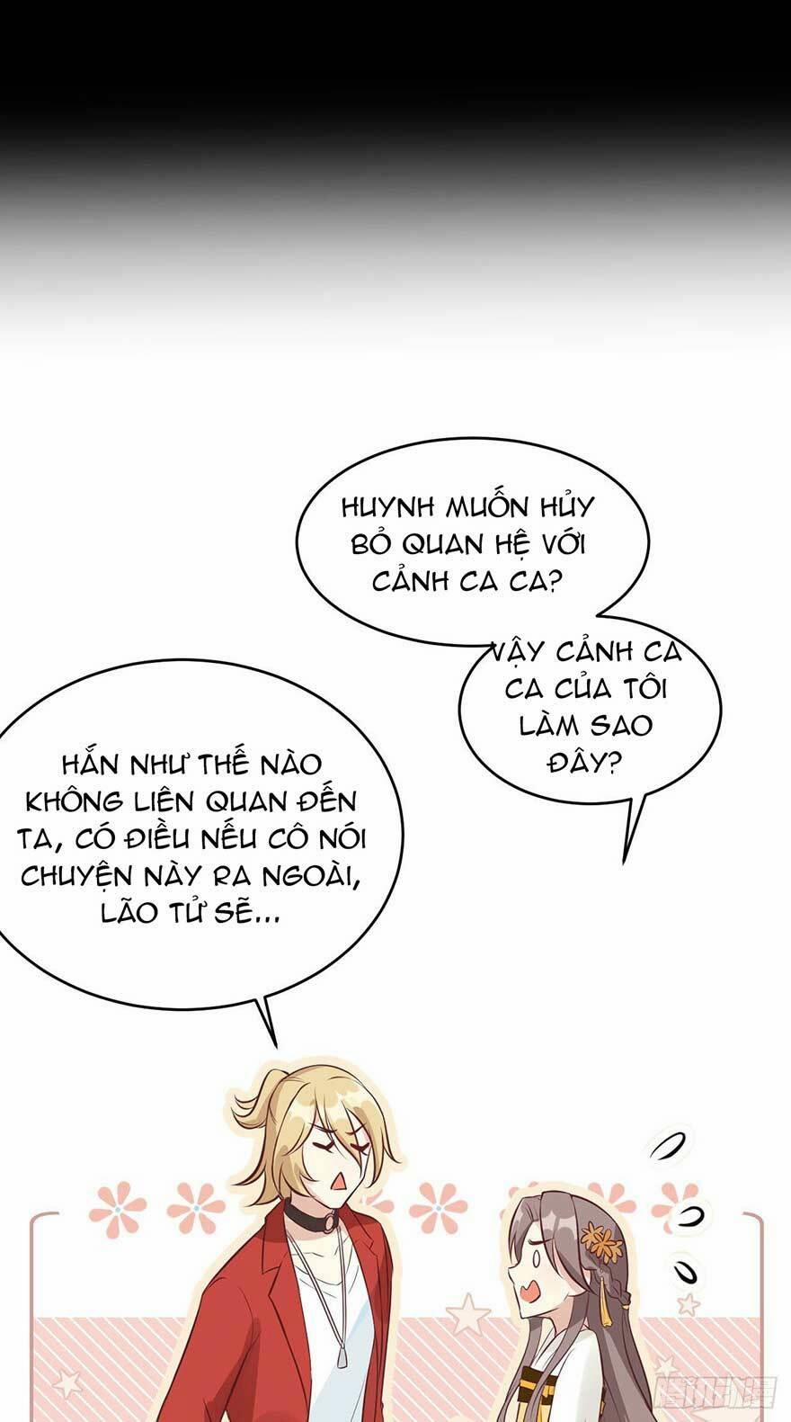 manhwax10.com - Truyện Manhwa Chàng Vú Em Tu Chân Chương 9 Trang 14