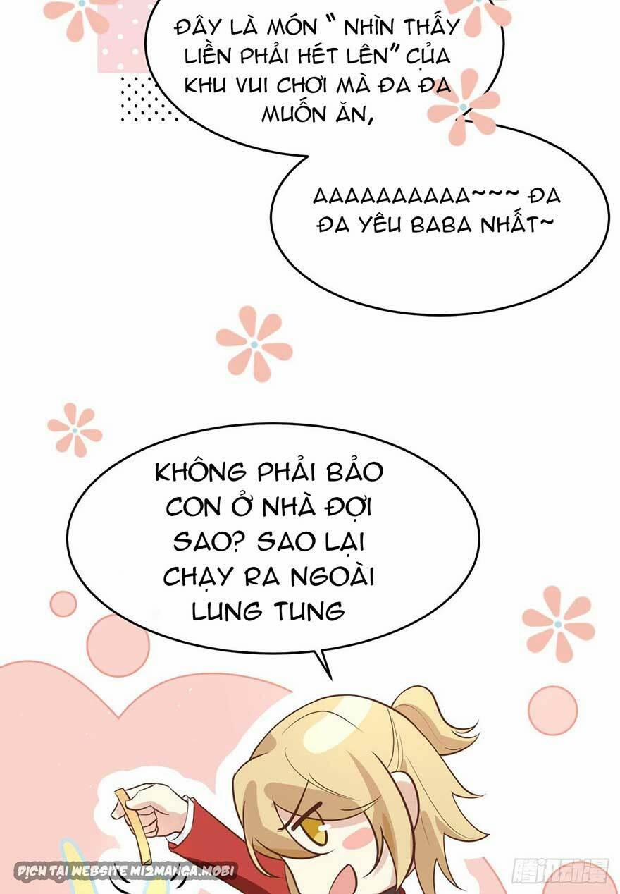 manhwax10.com - Truyện Manhwa Chàng Vú Em Tu Chân Chương 9 Trang 24