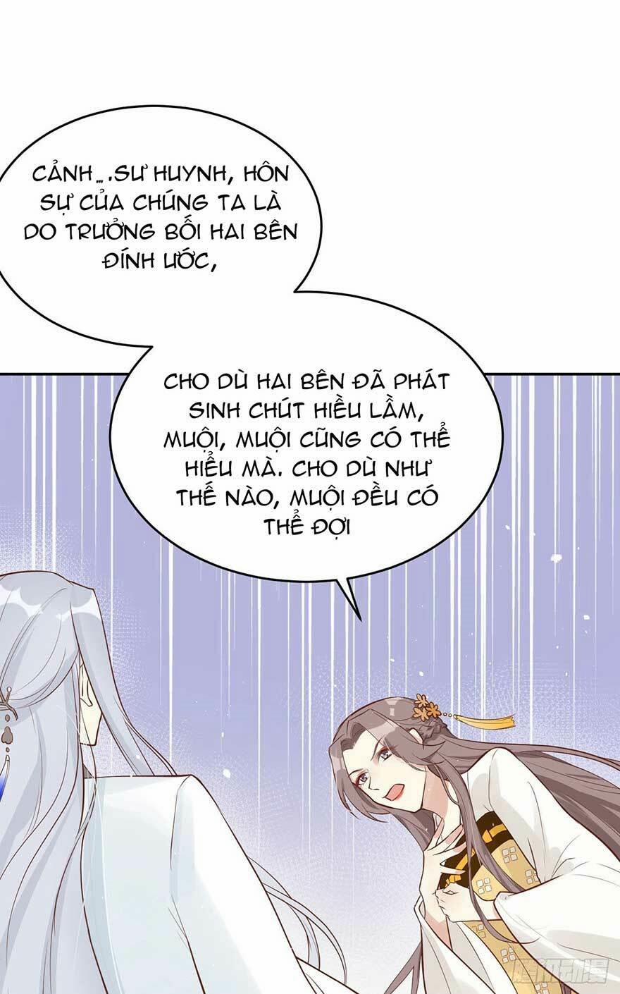 manhwax10.com - Truyện Manhwa Chàng Vú Em Tu Chân Chương 9 Trang 27