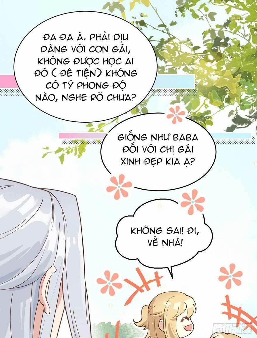 manhwax10.com - Truyện Manhwa Chàng Vú Em Tu Chân Chương 9 Trang 38