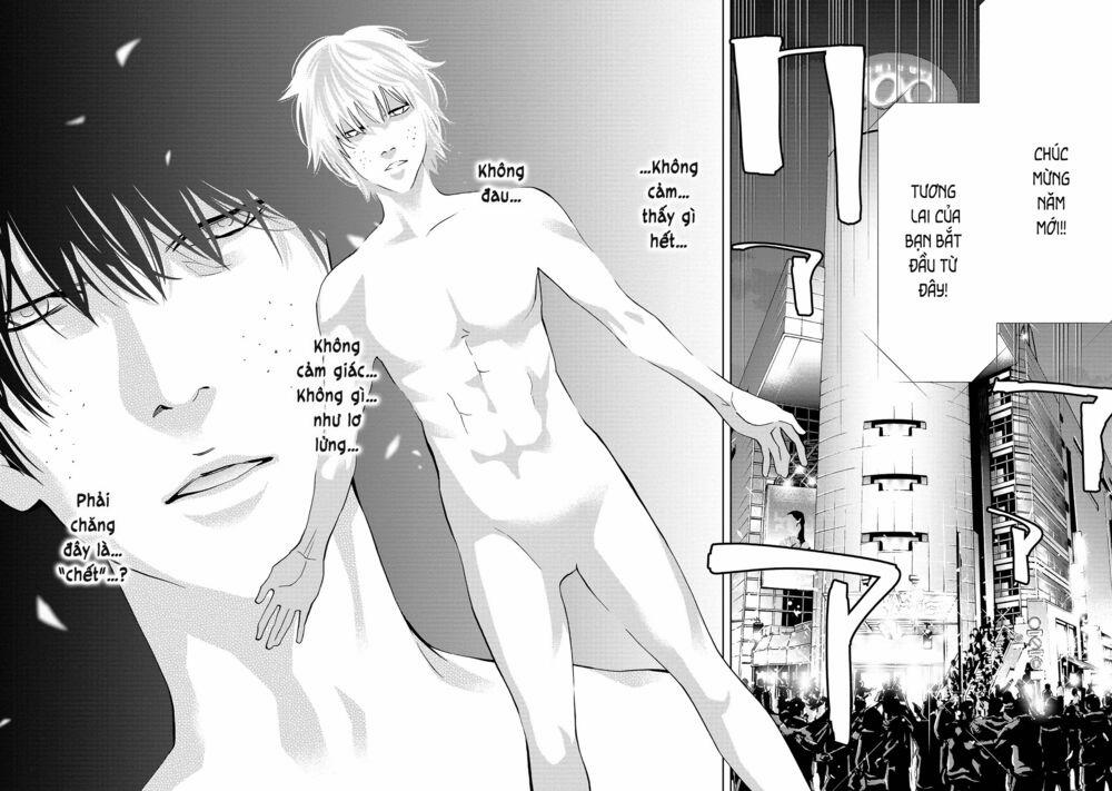 manhwax10.com - Truyện Manhwa Change The World (Kanzaki Yuuya) Chương 0 Trang 19