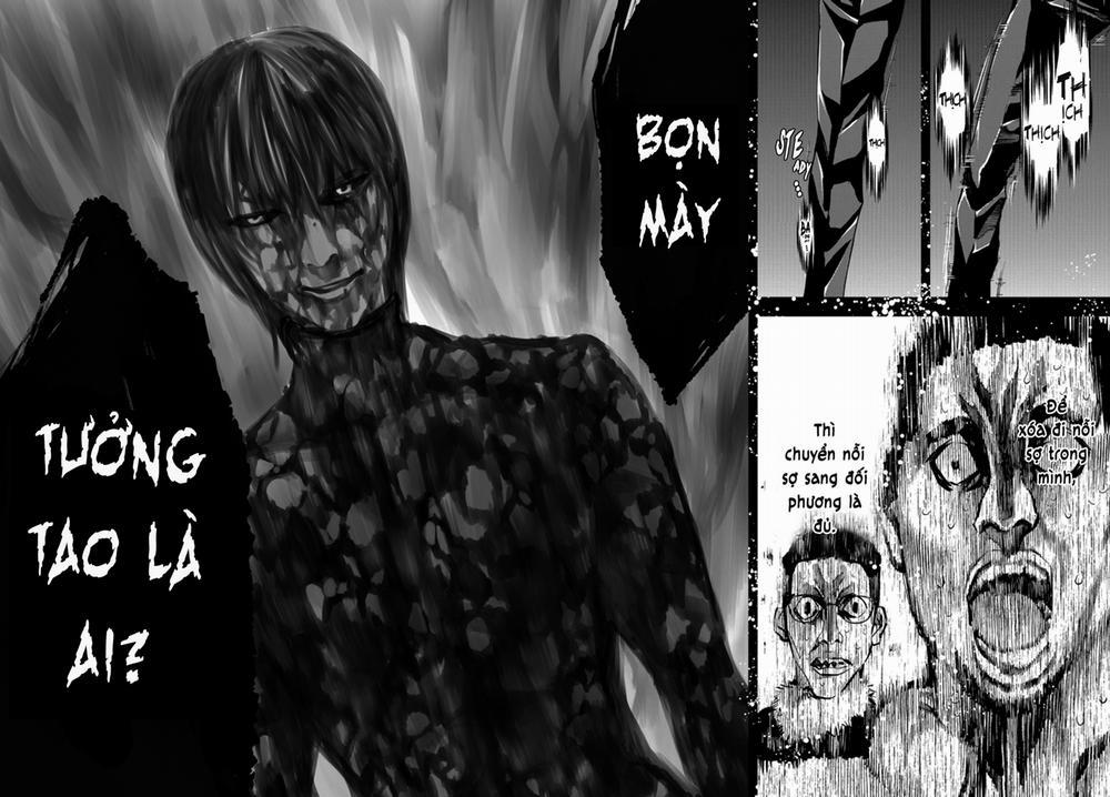 manhwax10.com - Truyện Manhwa Change The World (Kanzaki Yuuya) Chương 11 Trang 23