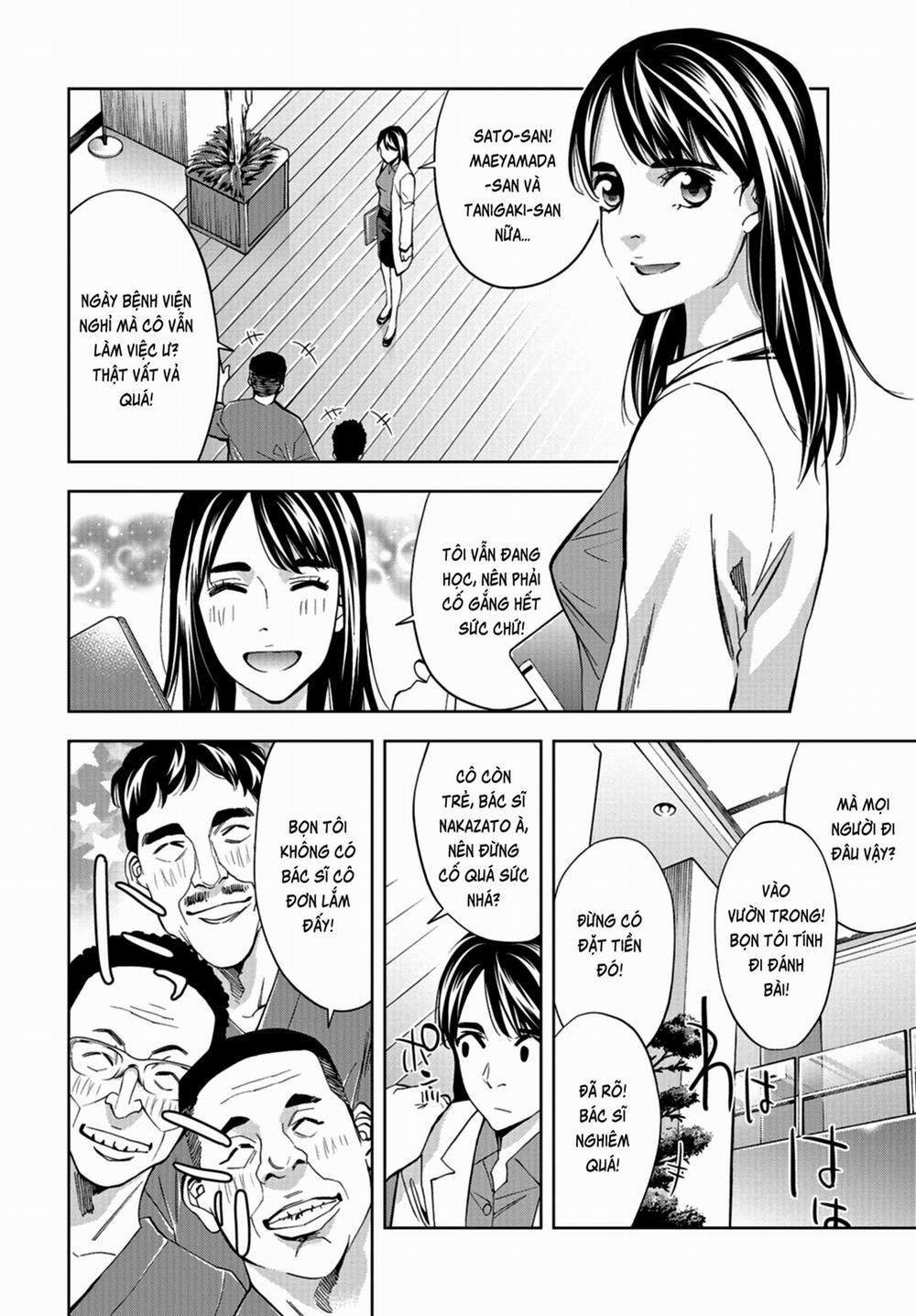 manhwax10.com - Truyện Manhwa Change The World (Kanzaki Yuuya) Chương 11 Trang 36