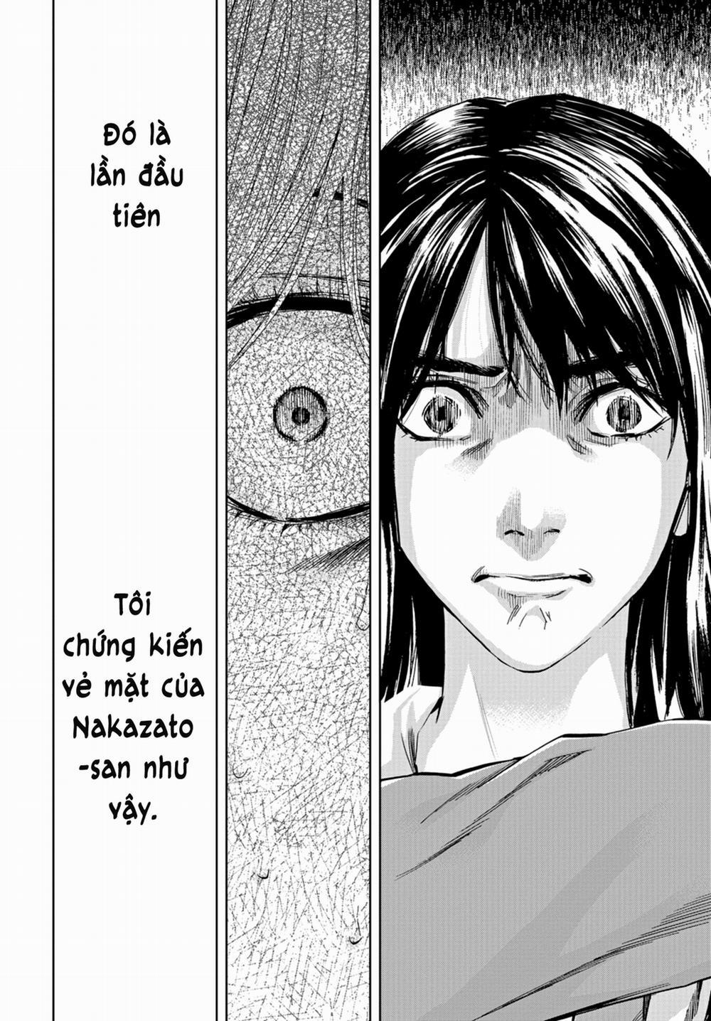 manhwax10.com - Truyện Manhwa Change The World (Kanzaki Yuuya) Chương 12 Trang 33