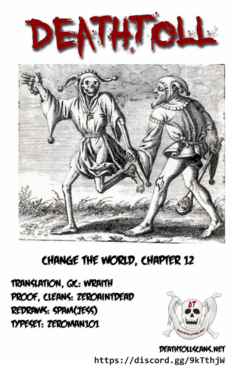 manhwax10.com - Truyện Manhwa Change The World (Kanzaki Yuuya) Chương 12 Trang 43