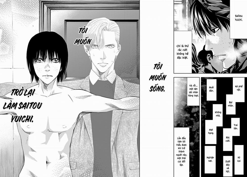 manhwax10.com - Truyện Manhwa Change The World (Kanzaki Yuuya) Chương 14 Trang 22