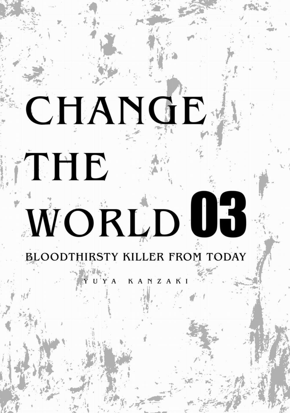 manhwax10.com - Truyện Manhwa Change The World (Kanzaki Yuuya) Chương 14 Trang 5