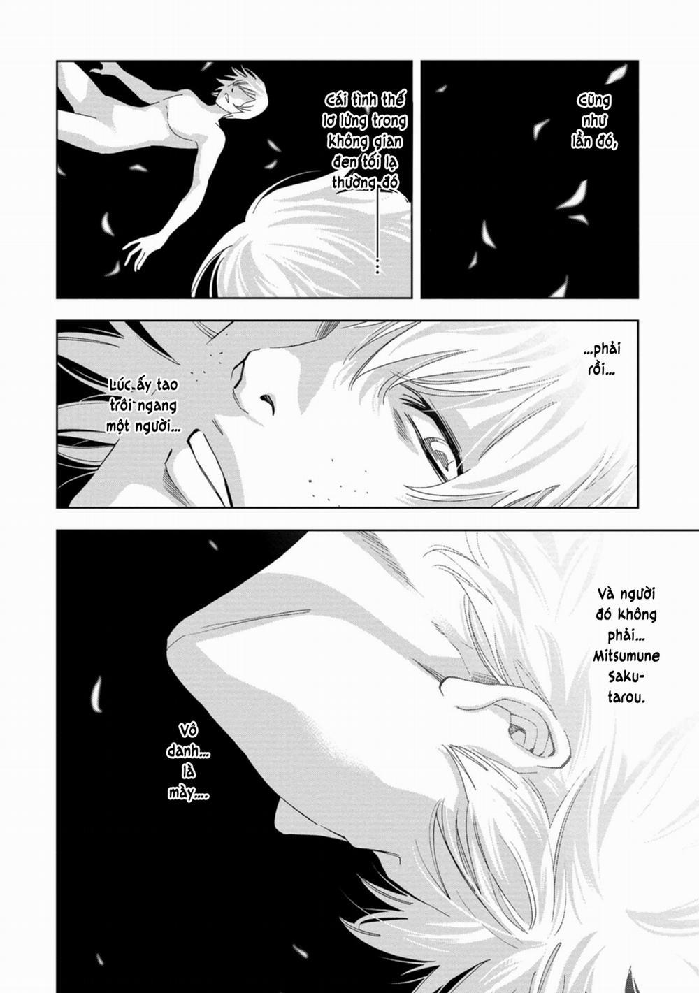 manhwax10.com - Truyện Manhwa Change The World (Kanzaki Yuuya) Chương 19 Trang 13