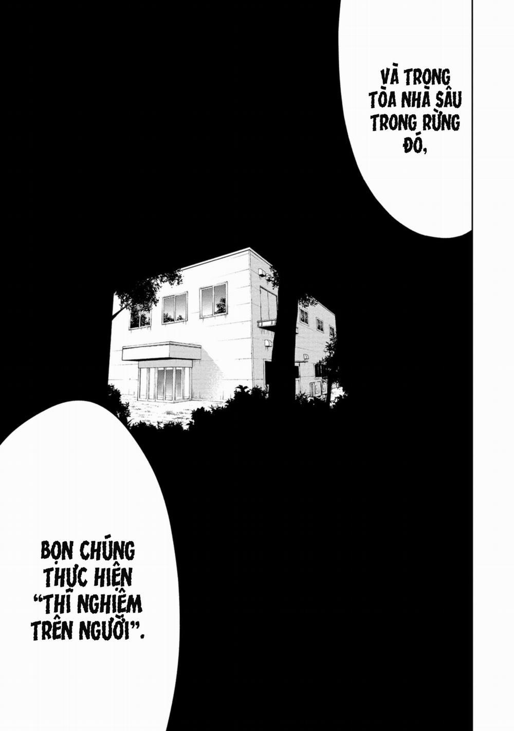 manhwax10.com - Truyện Manhwa Change The World (Kanzaki Yuuya) Chương 19 Trang 38