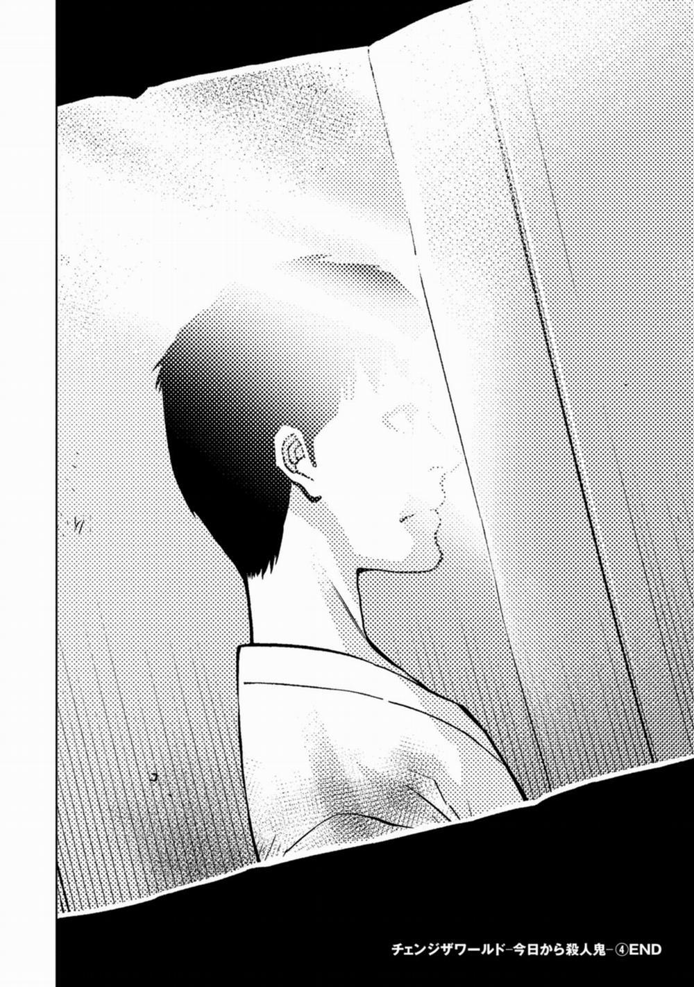 manhwax10.com - Truyện Manhwa Change The World (Kanzaki Yuuya) Chương 19 Trang 43