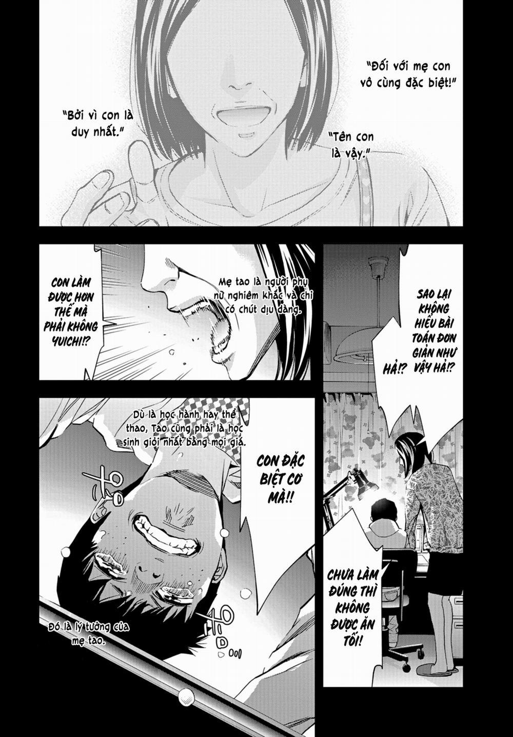 manhwax10.com - Truyện Manhwa Change The World (Kanzaki Yuuya) Chương 20 Trang 29