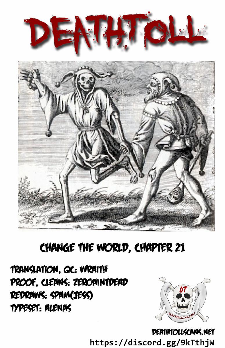 manhwax10.com - Truyện Manhwa Change The World (Kanzaki Yuuya) Chương 21 Trang 44