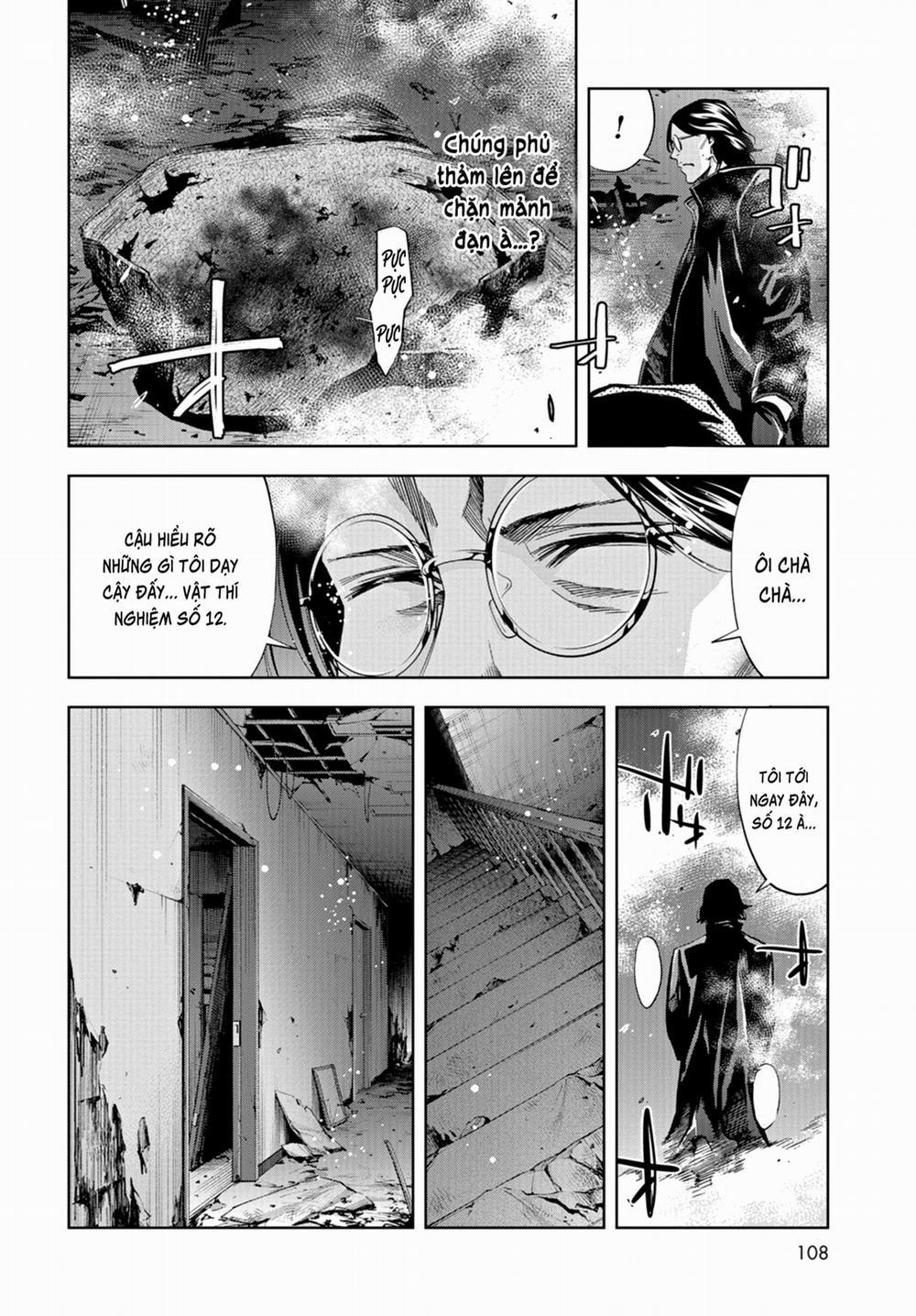 manhwax10.com - Truyện Manhwa Change The World (Kanzaki Yuuya) Chương 22 Trang 4