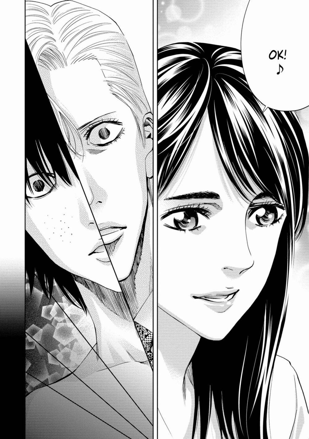 manhwax10.com - Truyện Manhwa Change The World (Kanzaki Yuuya) Chương 5 Trang 38