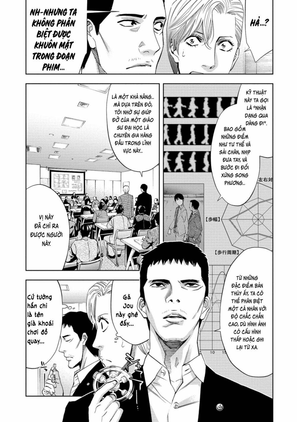 manhwax10.com - Truyện Manhwa Change The World (Kanzaki Yuuya) Chương 7 Trang 21