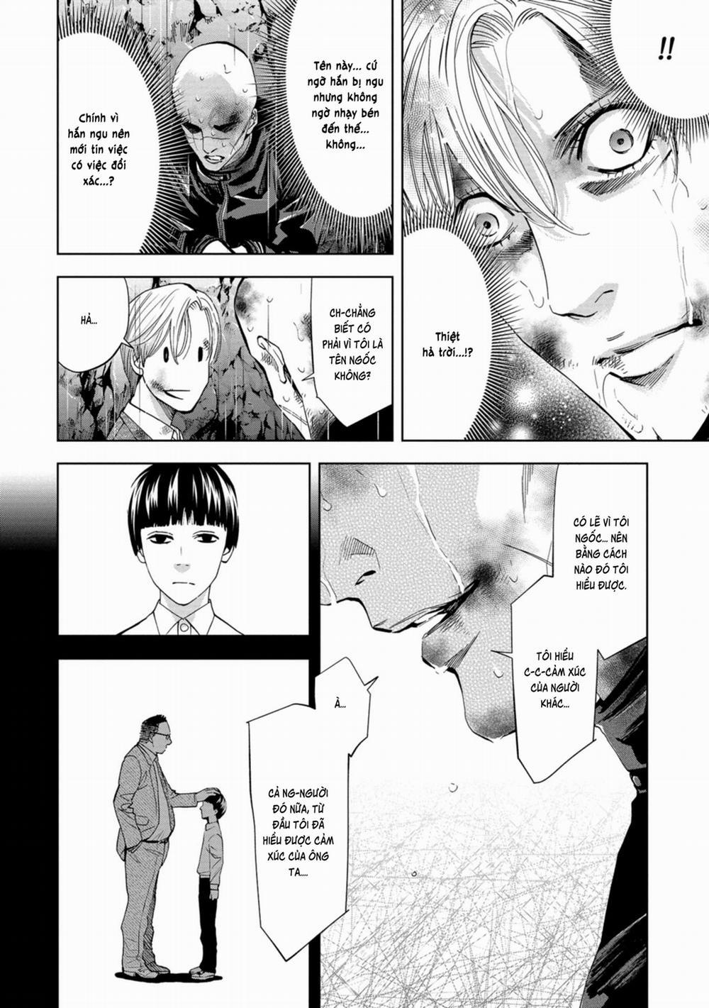 manhwax10.com - Truyện Manhwa Change The World (Kanzaki Yuuya) Chương 9 Trang 26