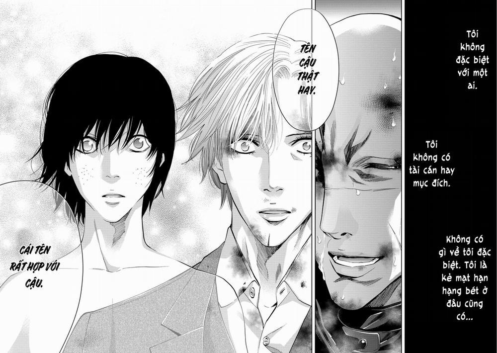 manhwax10.com - Truyện Manhwa Change The World (Kanzaki Yuuya) Chương 9 Trang 30