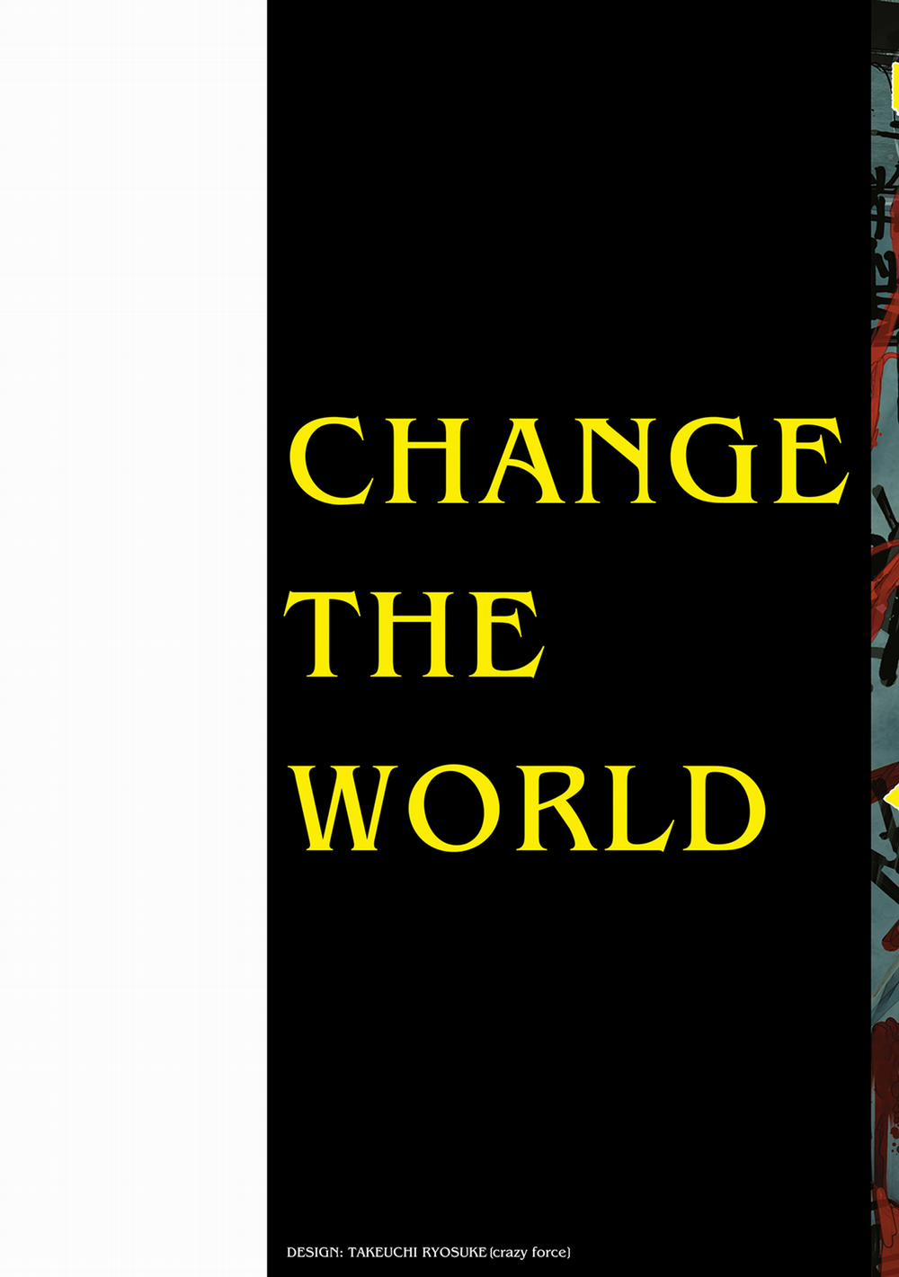 Change The World (Kanzaki Yuuya) Chương 9 Trang 51