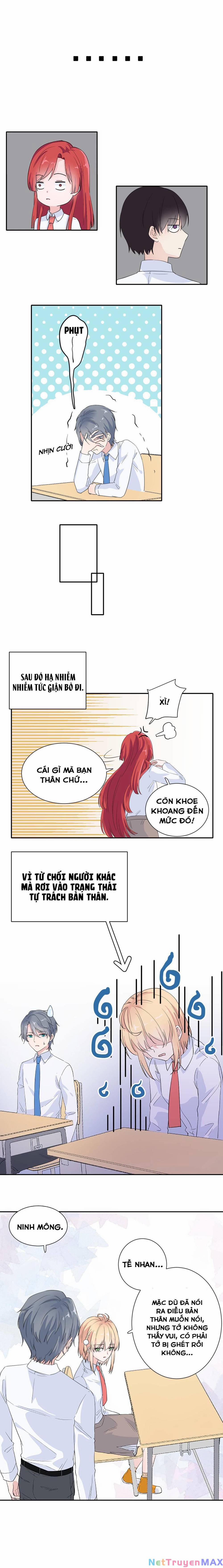 manhwax10.com - Truyện Manhwa Chanh Vàng Chương 2 Trang 15