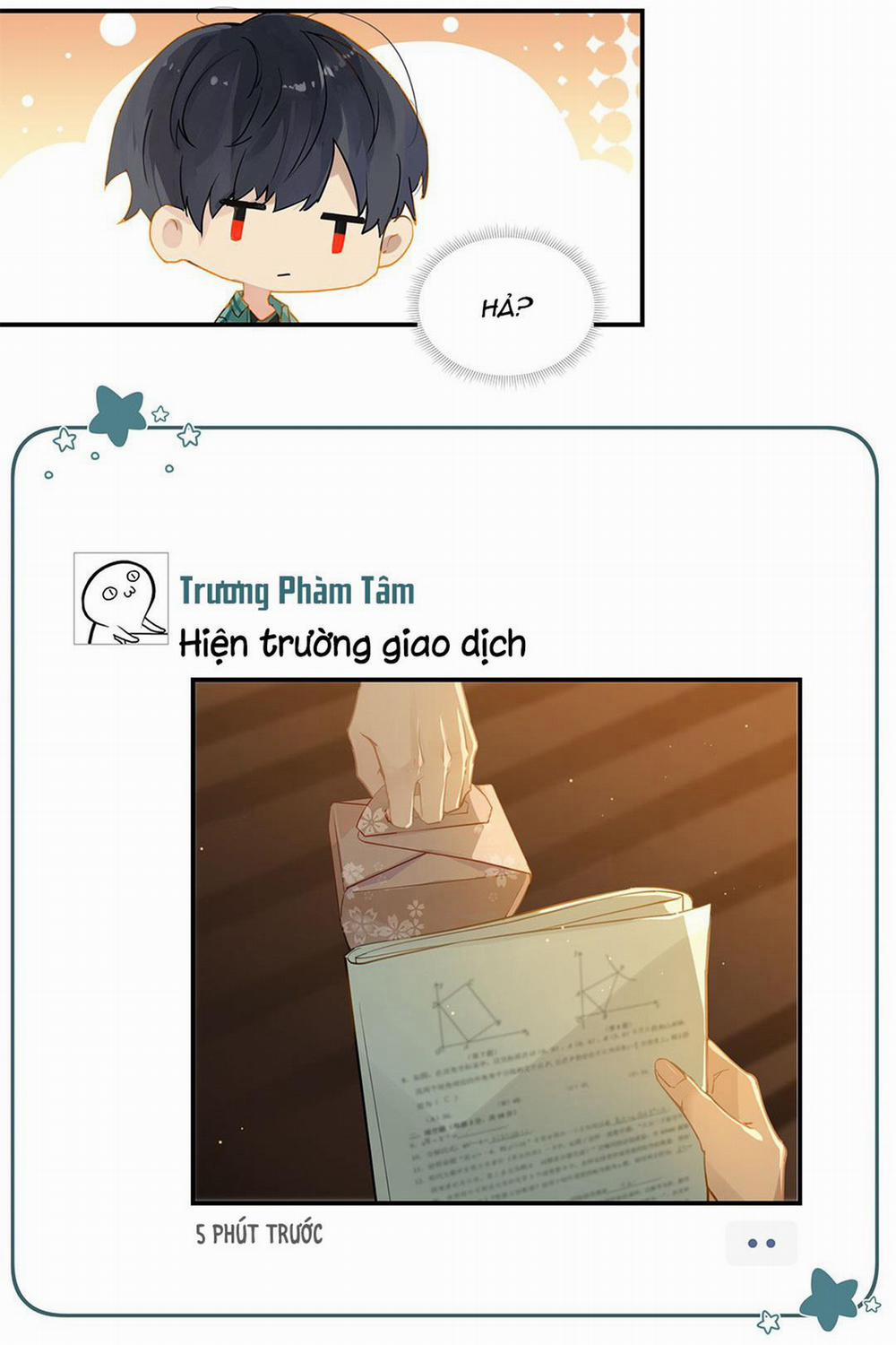 manhwax10.com - Truyện Manhwa Chào, Đã Lâu Không Gặp Chương 10 Trang 5