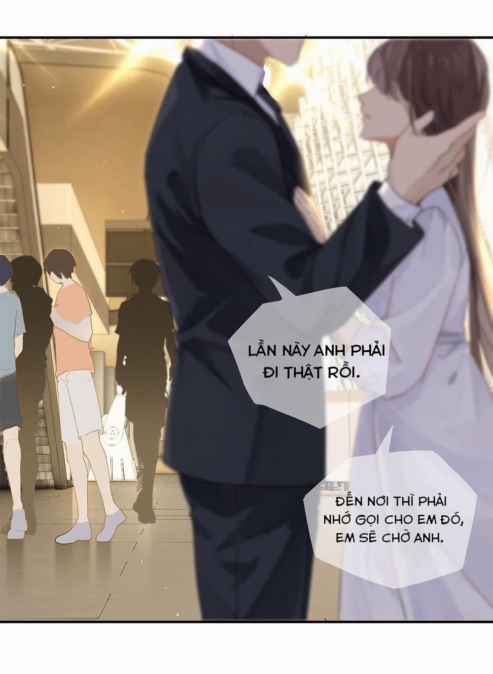 manhwax10.com - Truyện Manhwa Chào, Đã Lâu Không Gặp Chương 17 Trang 18