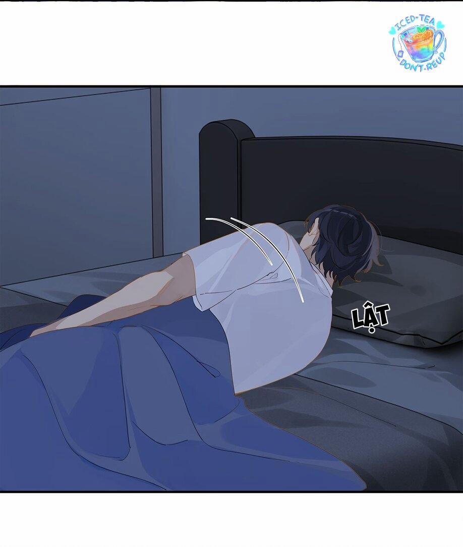 manhwax10.com - Truyện Manhwa Chào, Đã Lâu Không Gặp Chương 21 Trang 10