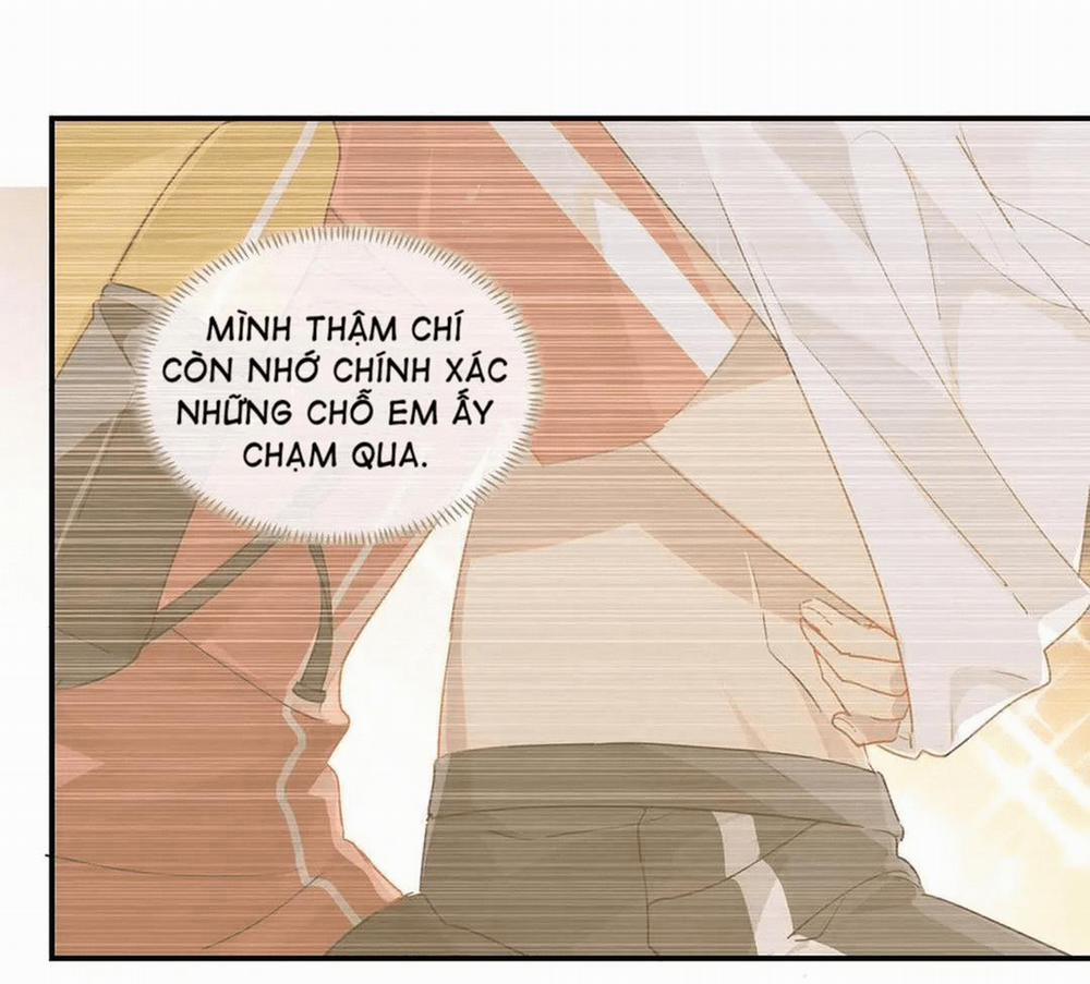 manhwax10.com - Truyện Manhwa Chào, Đã Lâu Không Gặp Chương 24 Trang 4