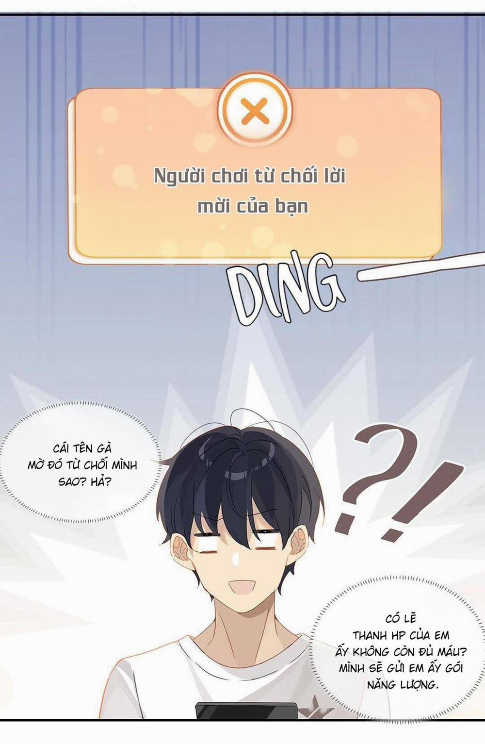 manhwax10.com - Truyện Manhwa Chào, Đã Lâu Không Gặp Chương 28 Trang 14