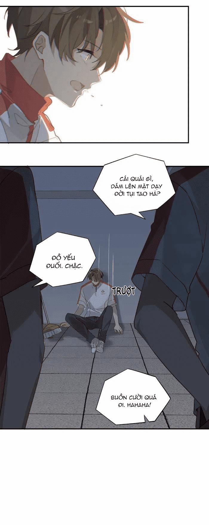 manhwax10.com - Truyện Manhwa Chào, Đã Lâu Không Gặp Chương 34 Trang 18