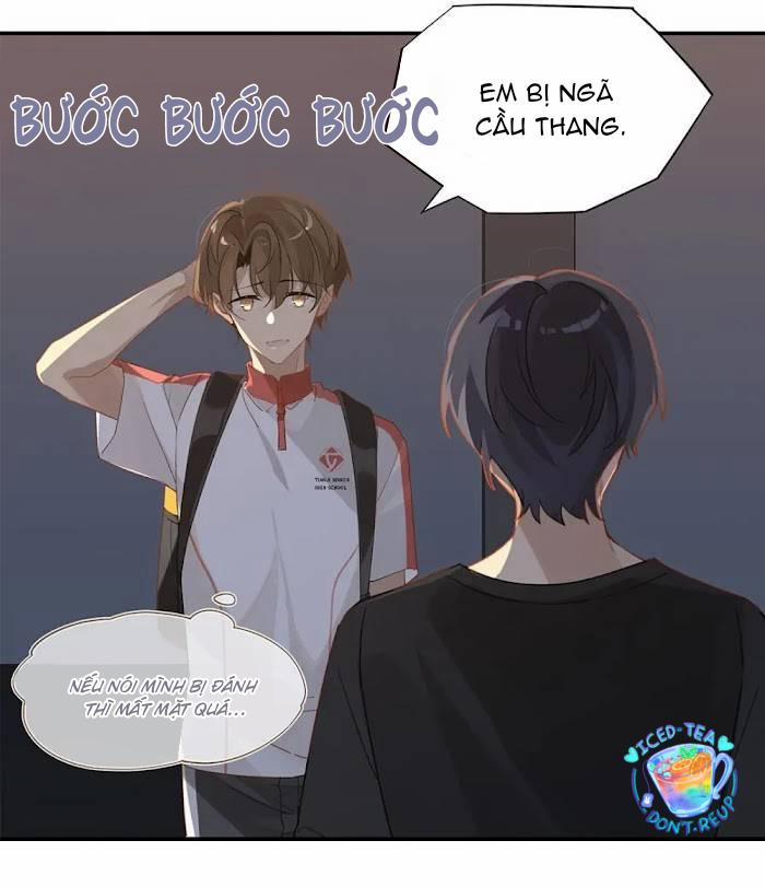 manhwax10.com - Truyện Manhwa Chào, Đã Lâu Không Gặp Chương 35 Trang 5