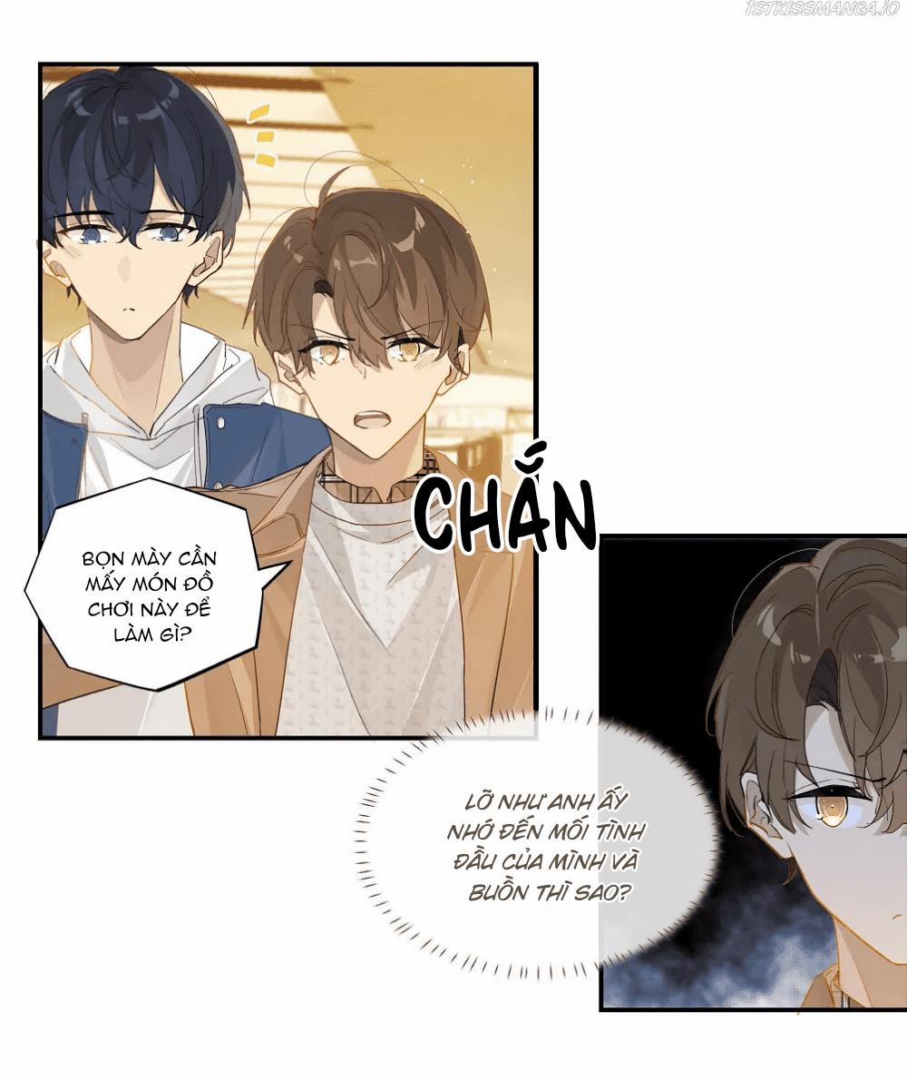 manhwax10.com - Truyện Manhwa Chào, Đã Lâu Không Gặp Chương 45 Trang 7