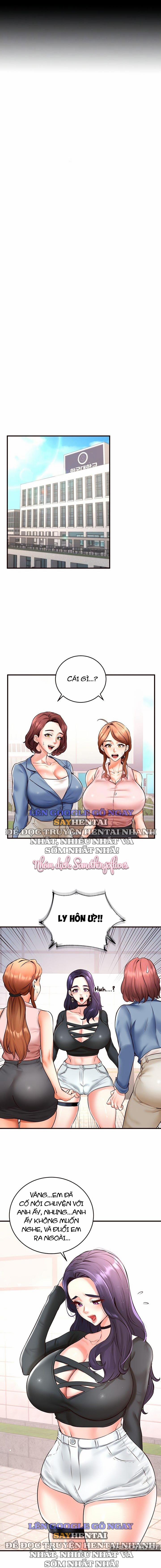 manhwax10.com - Truyện Manhwa Chào Mừng Đến Với Văn Hóa Milf Chương 19 Trang 5