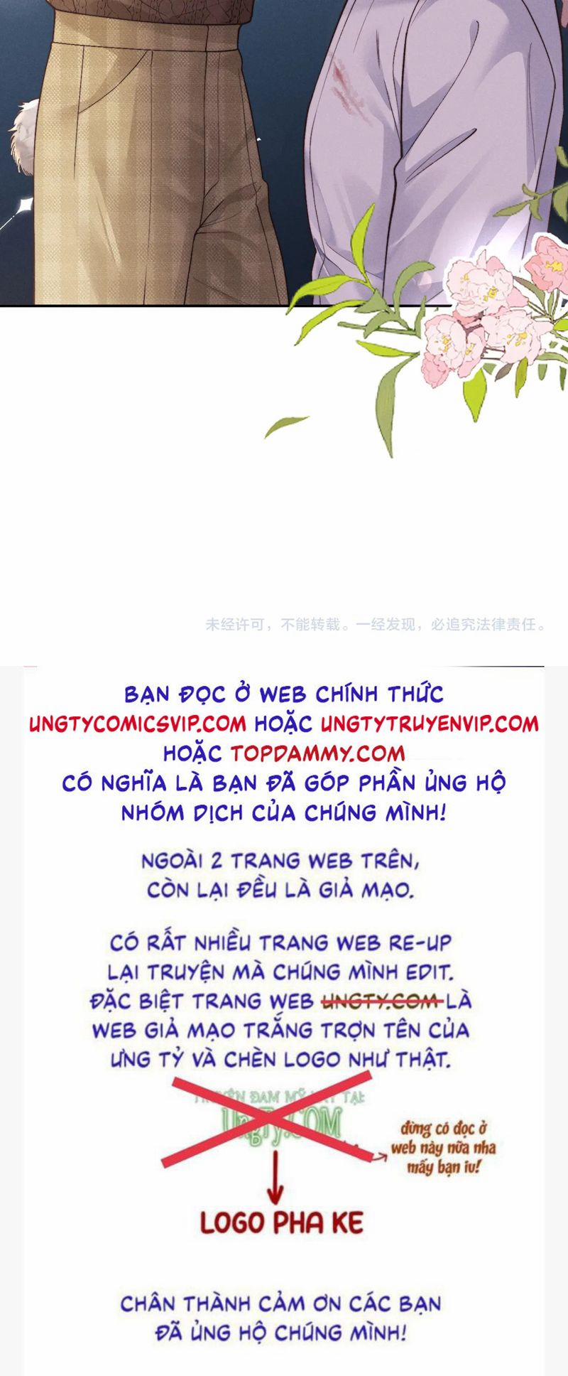 manhwax10.com - Truyện Manhwa Chấp Sự Thỏ Cụp Tai Chương 112 Trang 29