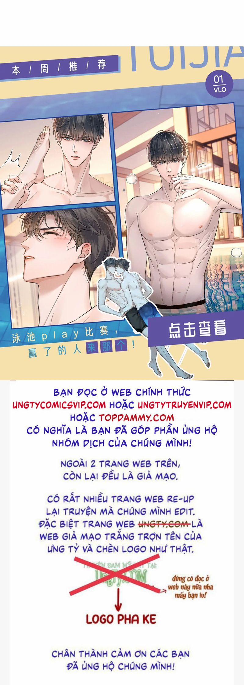 manhwax10.com - Truyện Manhwa Chấp Sự Thỏ Cụp Tai Chương 97 Trang 32