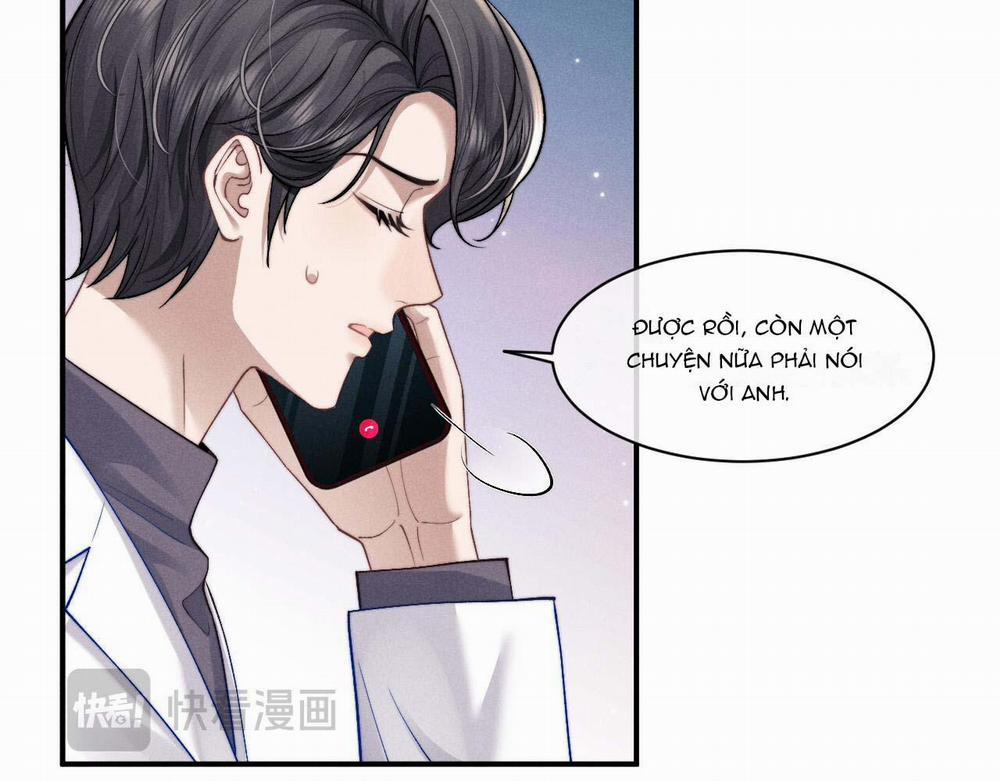 manhwax10.com - Truyện Manhwa Chấp Sự Thỏ Tai Cụp Chương 111 Trang 67